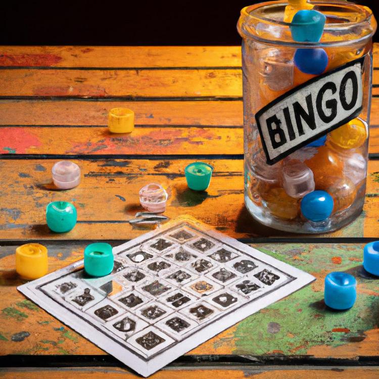 Jak organizować wieczór Bingo, aby był on niezapomniany?