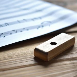 Proste melodie do nauki gry na harmonijce