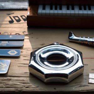 Wykorzystanie harmonijki w różnych gatunkach muzycznych