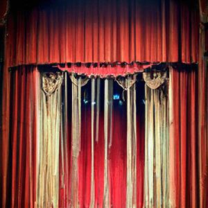 ile trwa przerwa w teatrze
